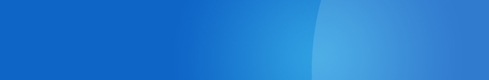 Fundo azul
