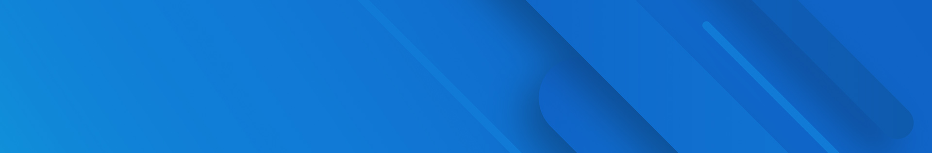 Fundo azul